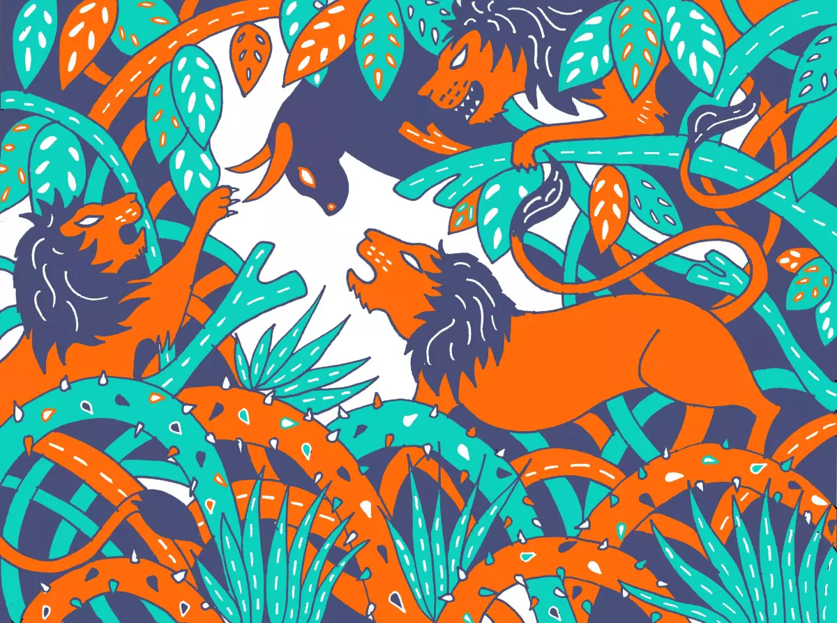 Claire Astigarraga - artiste plasticienne, sérigraphe, dessinatrice et navigatrice.