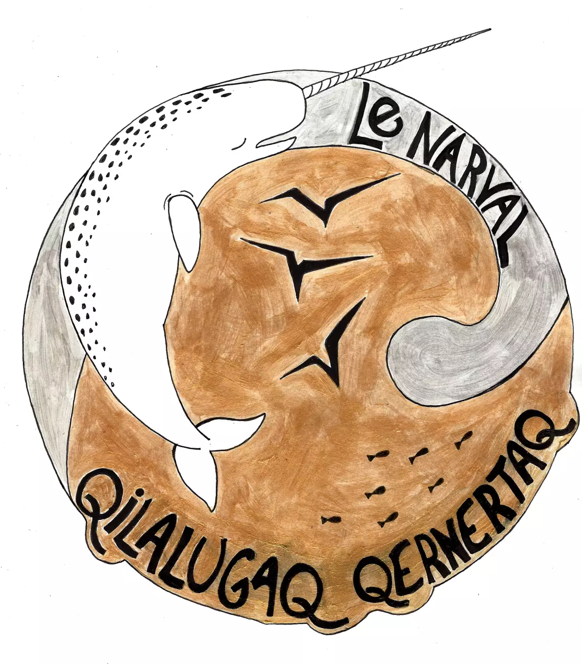 Claire Astigarraga - artiste plasticienne, sérigraphe, dessinatrice et navigatrice.